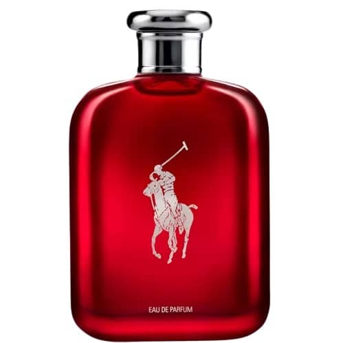 Ralph Lauren Red