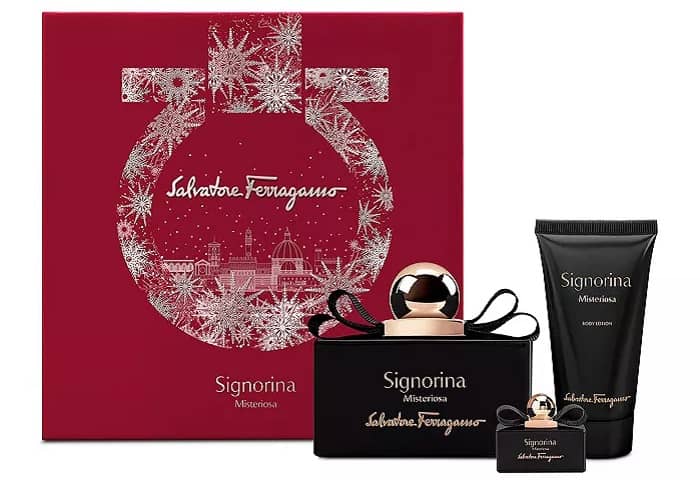 Salvatore Ferragamo Signorina