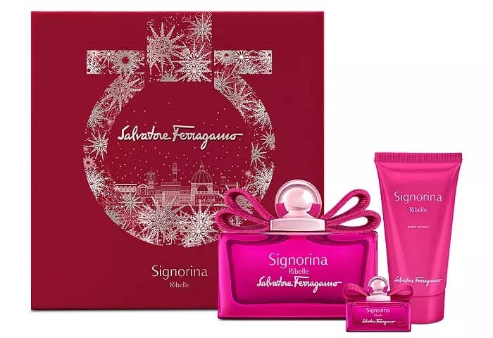 Salvatore Ferragamo Signorina