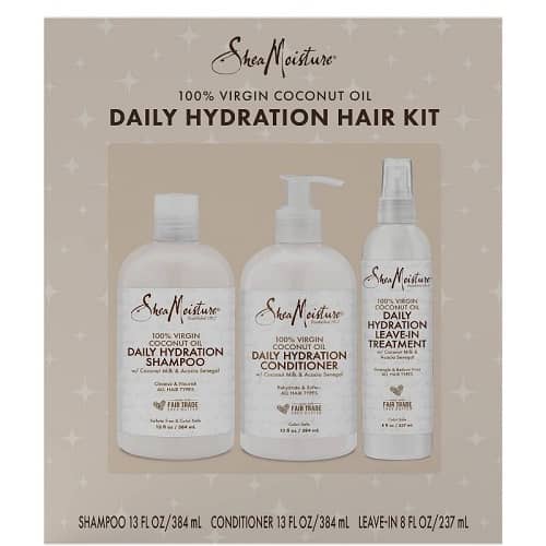 Target Beauty Gift Set