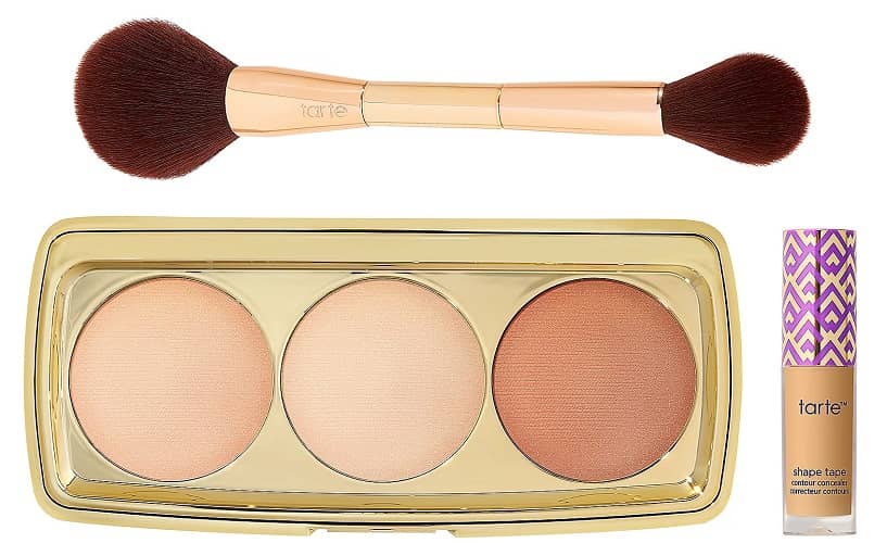 Tarte Shape Tape Glow