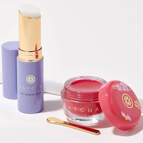 TATCHA The Serum