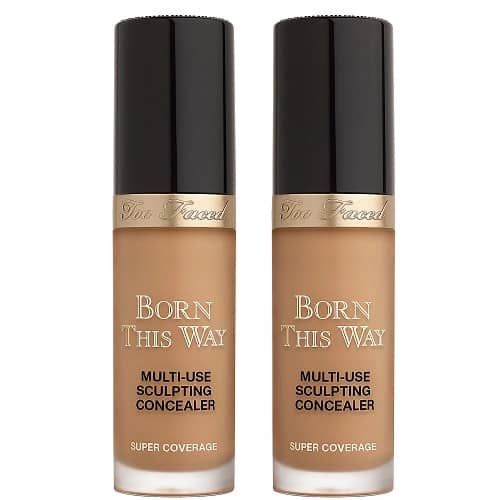 Super Coverage Concealer