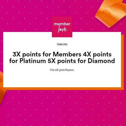 Ulta Beauty Multiplier