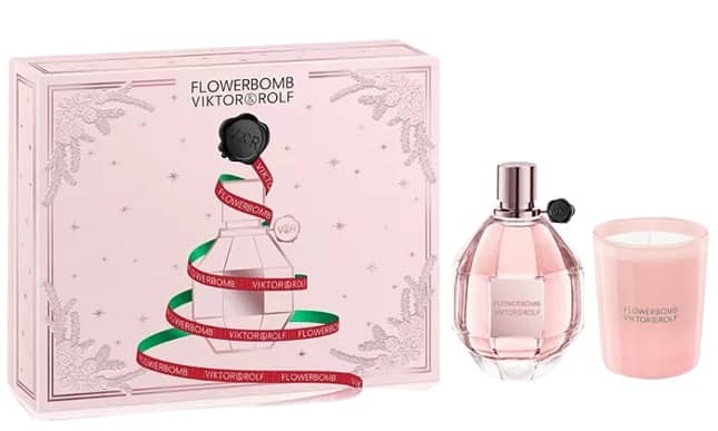 Viktor&Rolf Flowerbomb