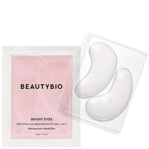 BeautyBio skincare faves