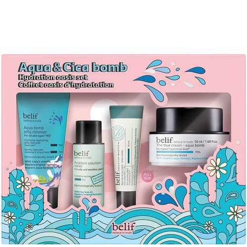 belif Gift Sets