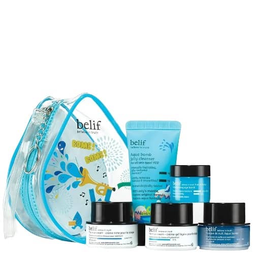 belif Gift Sets