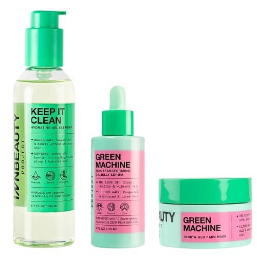 iNNBEAUTY PROJECT Green