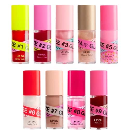 iNNBEAUTY PROJECT Lip Glaze