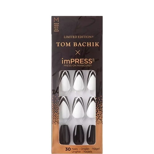 KISS Press-On Manicures