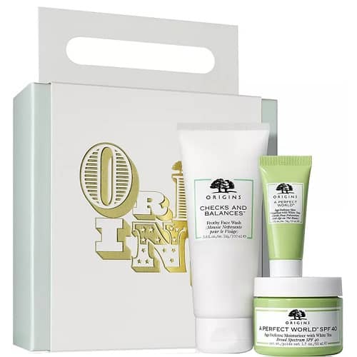 Origins Skincare