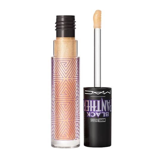 MAC Cosmetics Black Panther