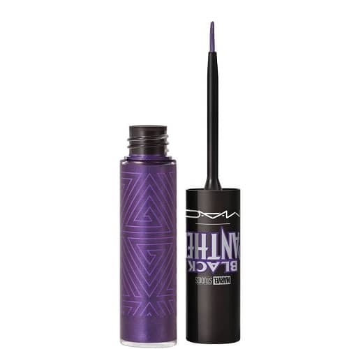 MAC Cosmetics Black Panther