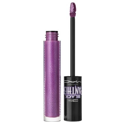 MAC Cosmetics Black Panther