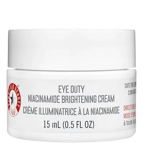 First Aid Beauty Eye Duty