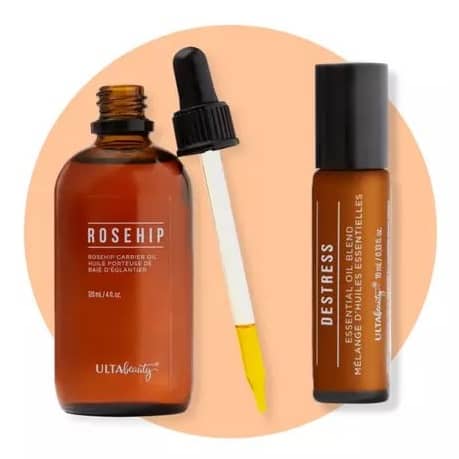 Ulta Beauty Weekly Wellness