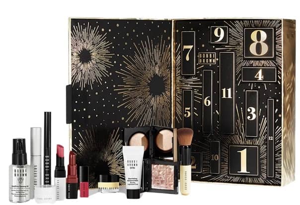 Bobbi Brown 2022 Advent Calendar