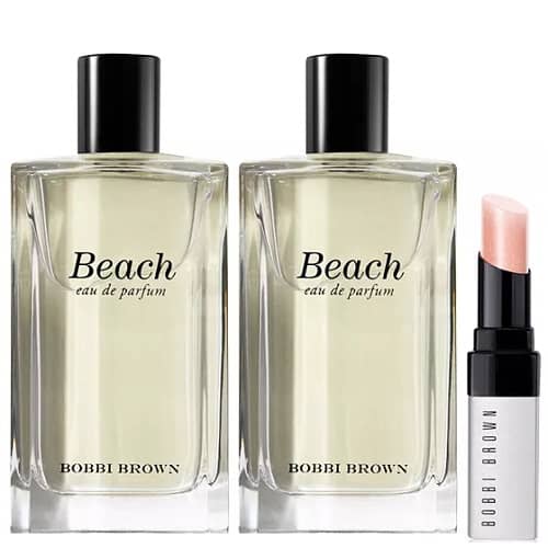 Bobbi Brown Beach