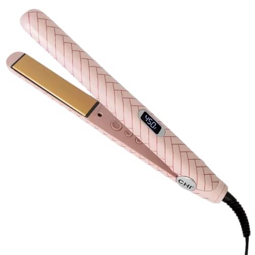 CHI 1" Ceramic Hairstyling Iron