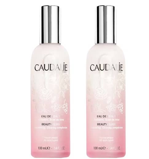 caudalie skincare