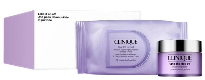 Clinique Take The Day Off