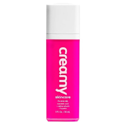 Creamy Skincare