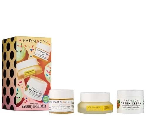 Sephora 2023 Birthday Gifts