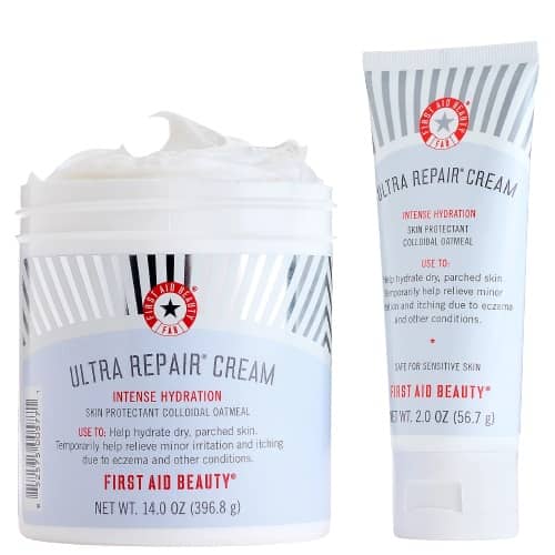 First Aid Beauty Ultra Repair Cream