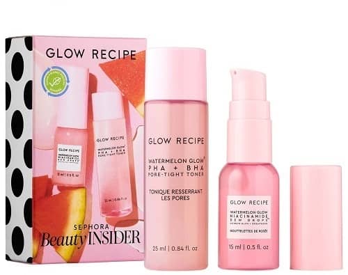 Sephora 2023 Birthday Gifts