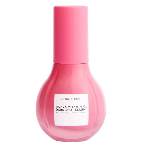 Glow Recipe Favorites