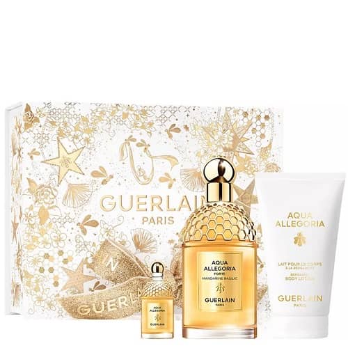 Aqua Allegoria Forte Mandarine