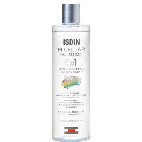 ISDIN Skincare