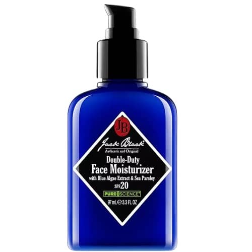 Jack Black Double Duty