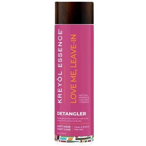 SheaMoisture Coconut & Hibiscus