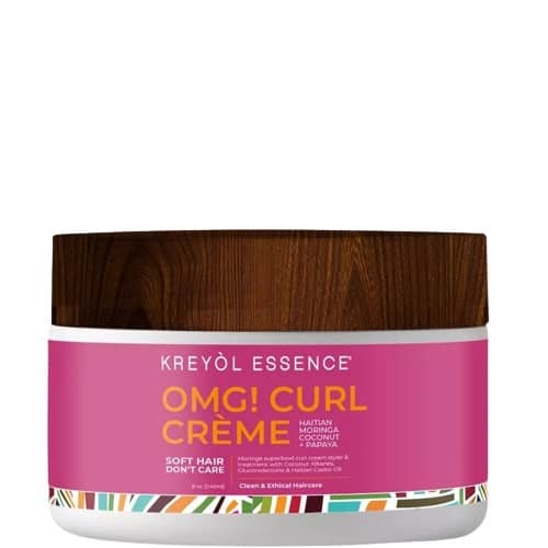 SheaMoisture Coconut & Hibiscus