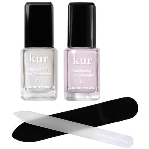 Londontown Kur Illuminating Nail Concealer