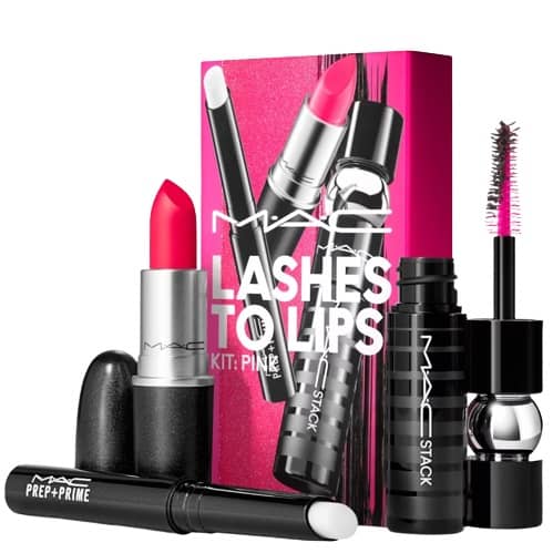 MAC Cosmetics discount code