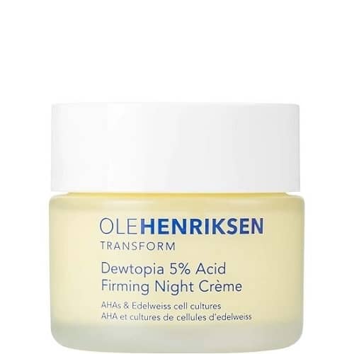 Hydrabarrier Nourishing Face Oil