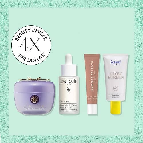 Sephora Beauty Insider