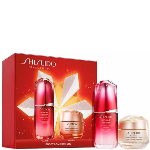Shiseido Gift Sets