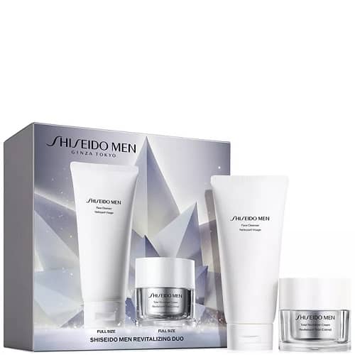 Shiseido Gift Sets
