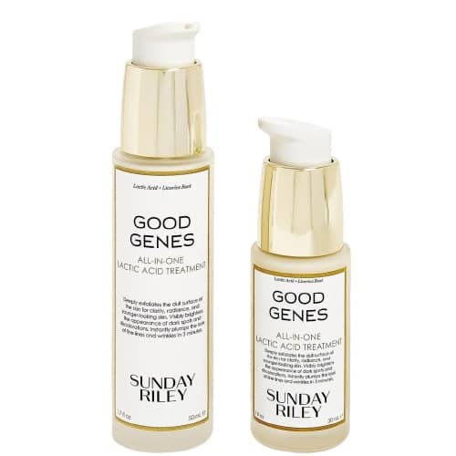 Sunday Riley Good Genes