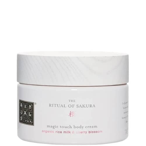 Rituals skincare