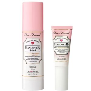Too Faced Hangover Primer