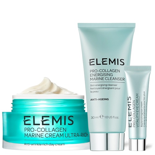 Elemis discount code