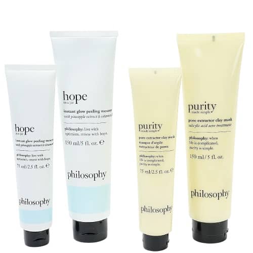 philosophy Mask Magic