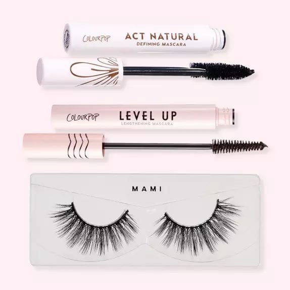 Ulta Beauty Lashes
