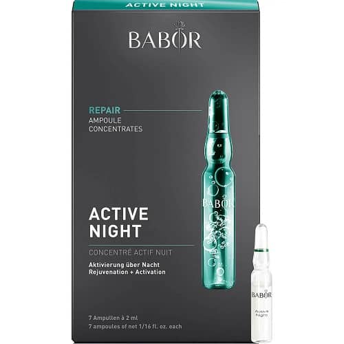 Babor Ampoule