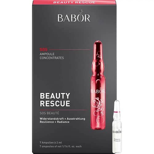 Babor Ampoule